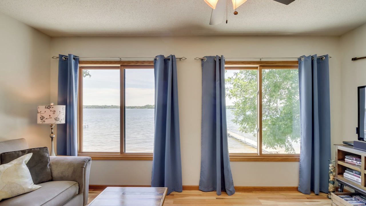 Photo of Bedroom in Alexandria
