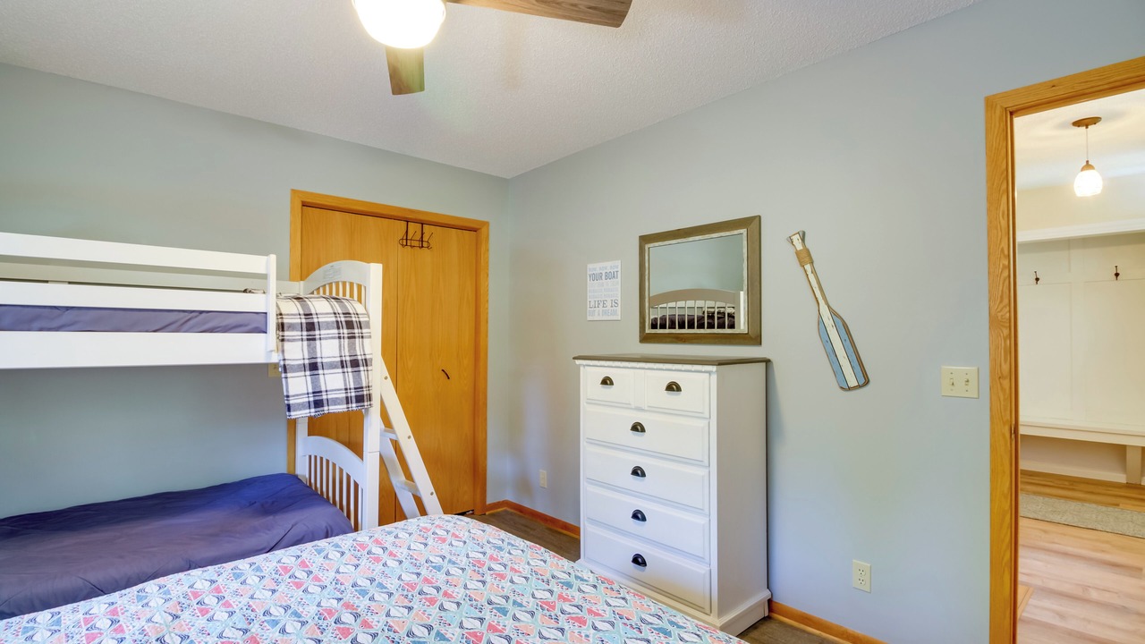 Photo of Bedroom in Alexandria