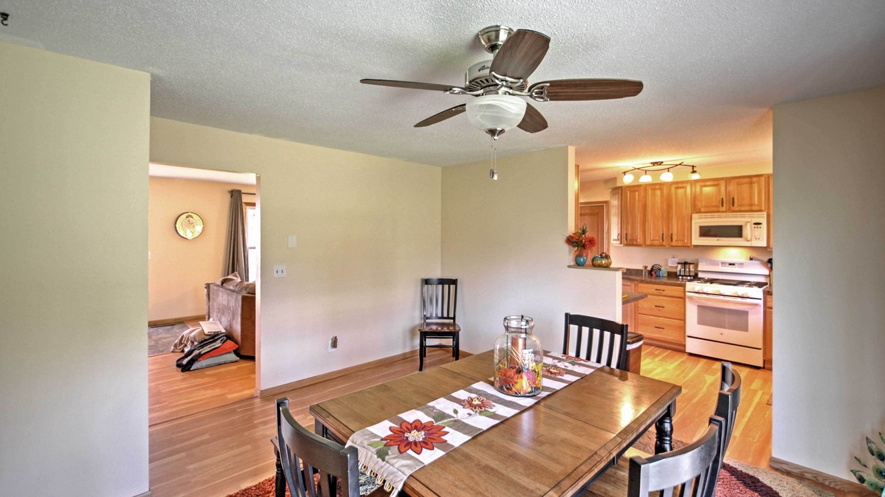 Photo of Bedroom in Kenwood