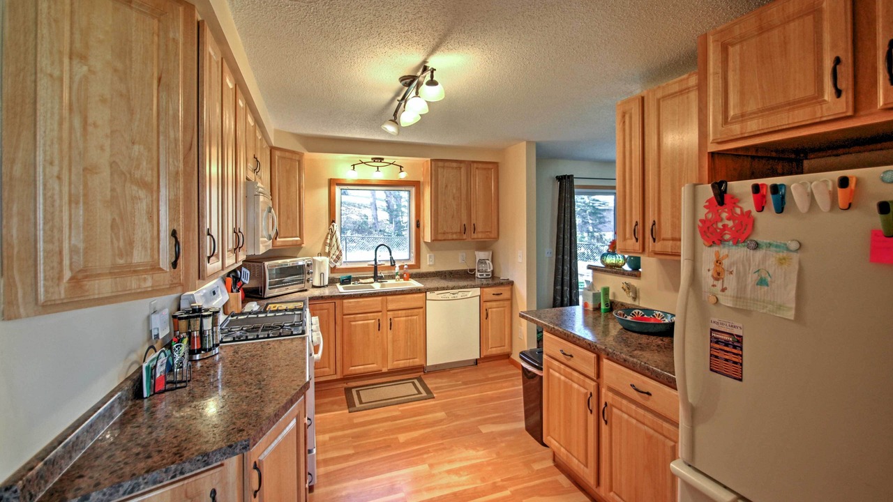 Photo of Kitchen in Kenwood