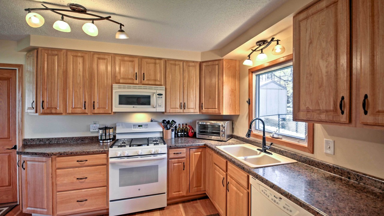 Photo of Kitchen in Kenwood