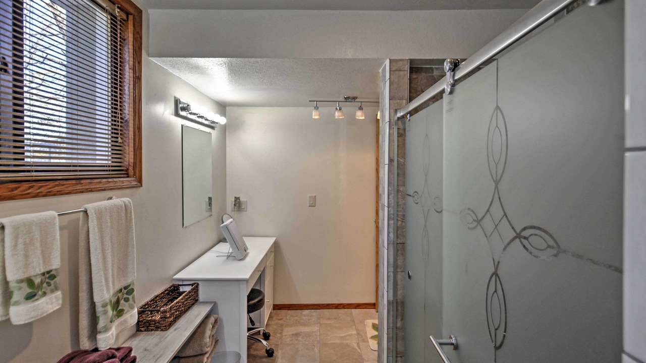 Photo of Bathroom in Kenwood