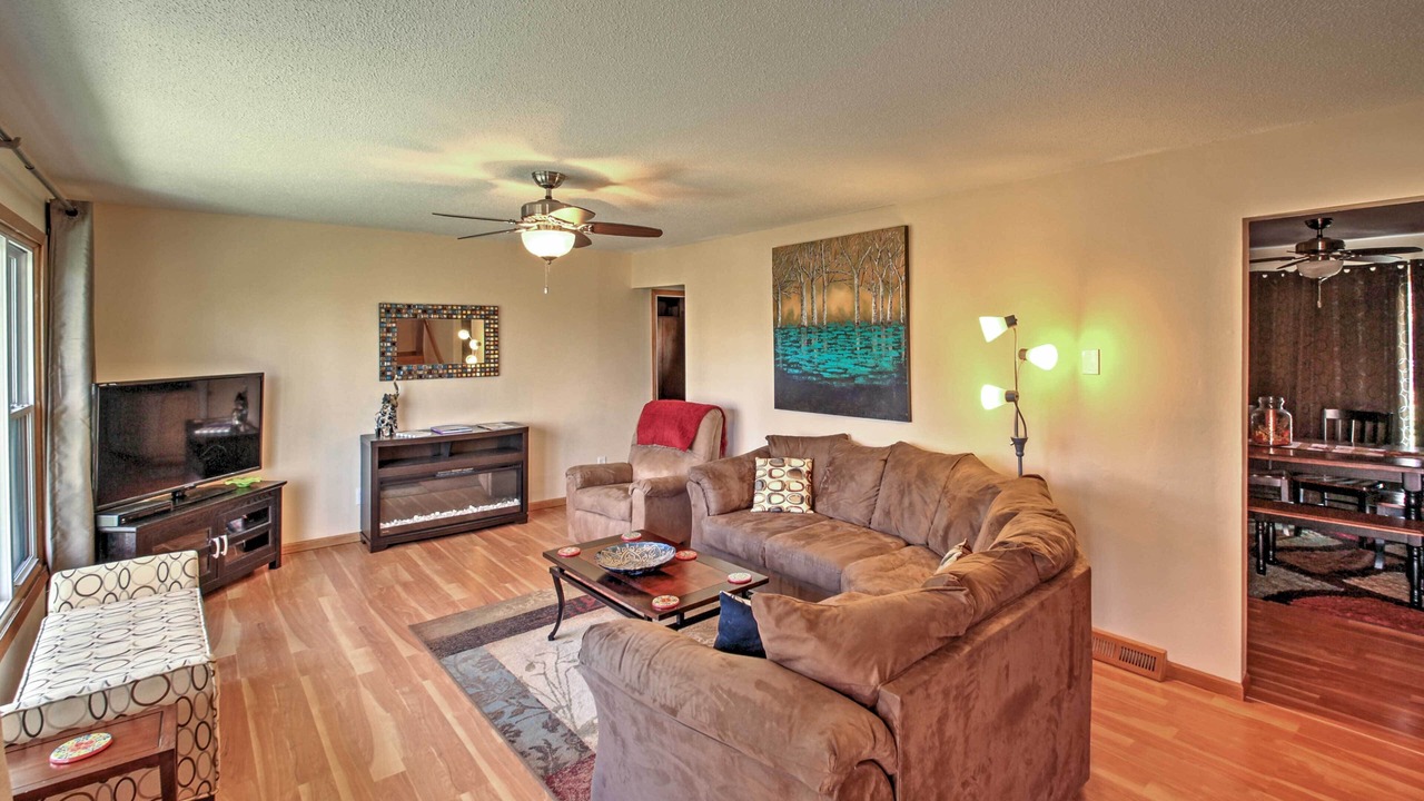 Photo of Bedroom in Kenwood