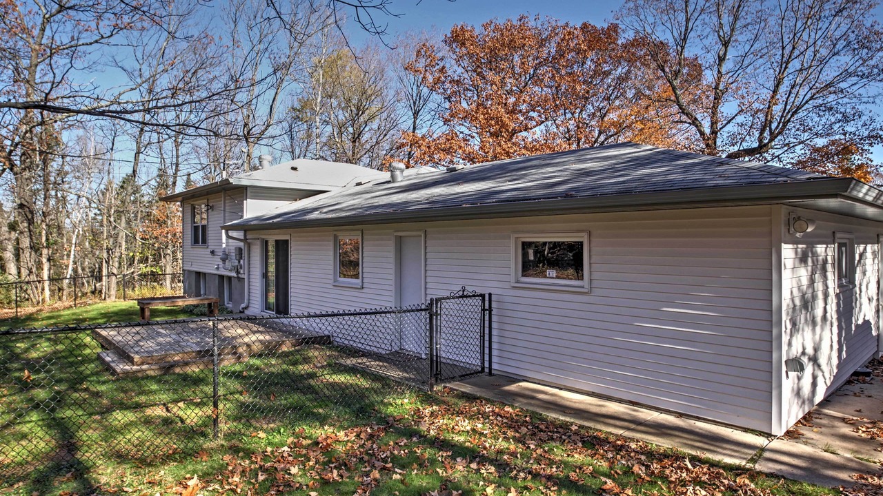 Photo of Outdoor in Kenwood