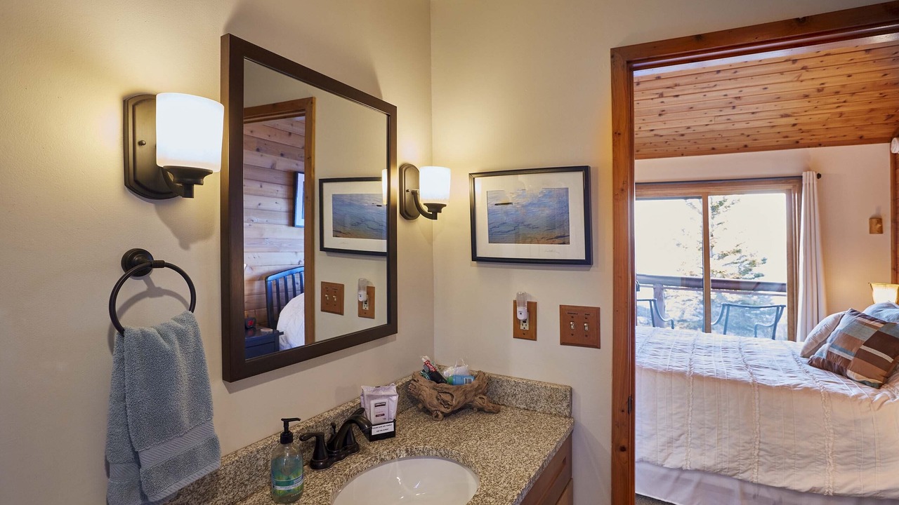 Photo of Bathroom in Schroeder
