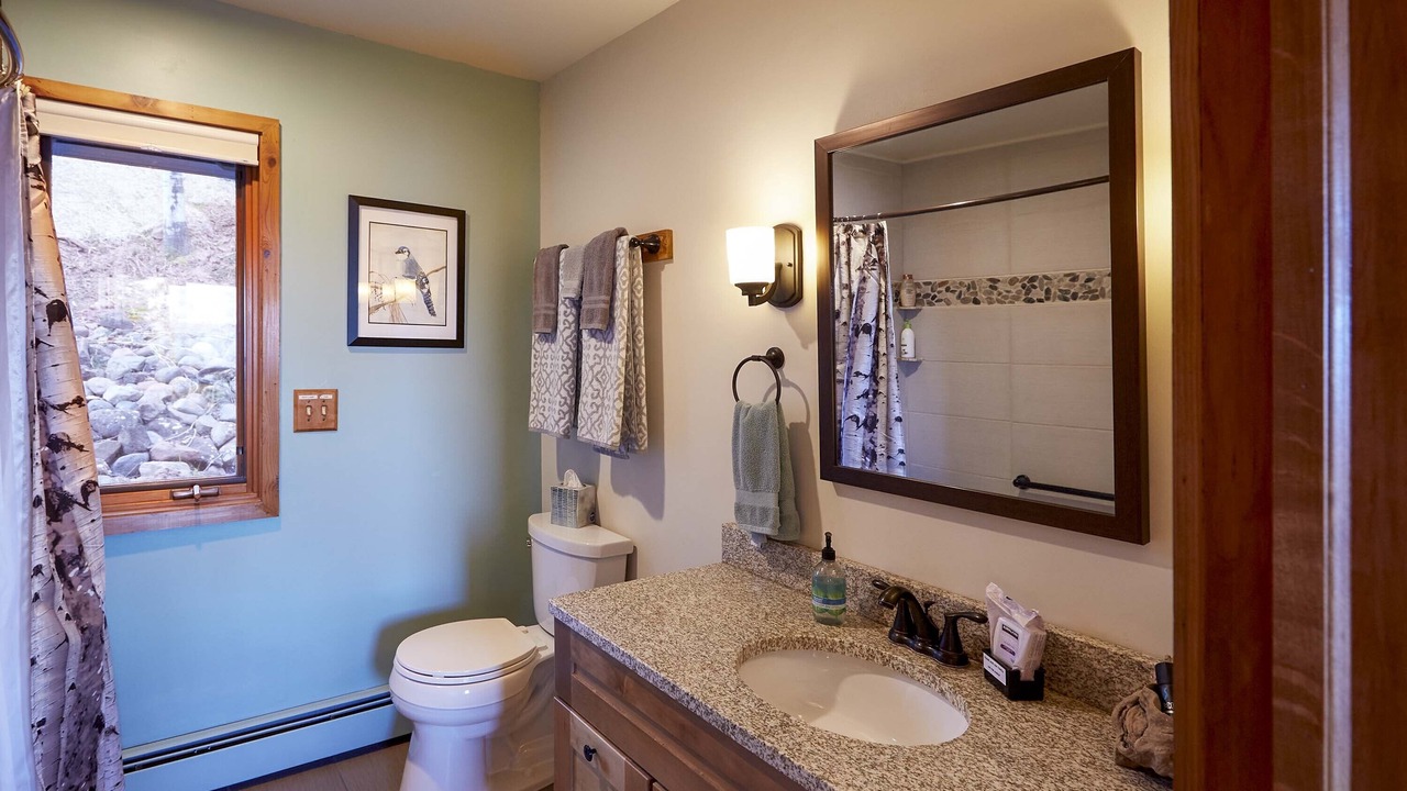 Photo of Bathroom in Schroeder