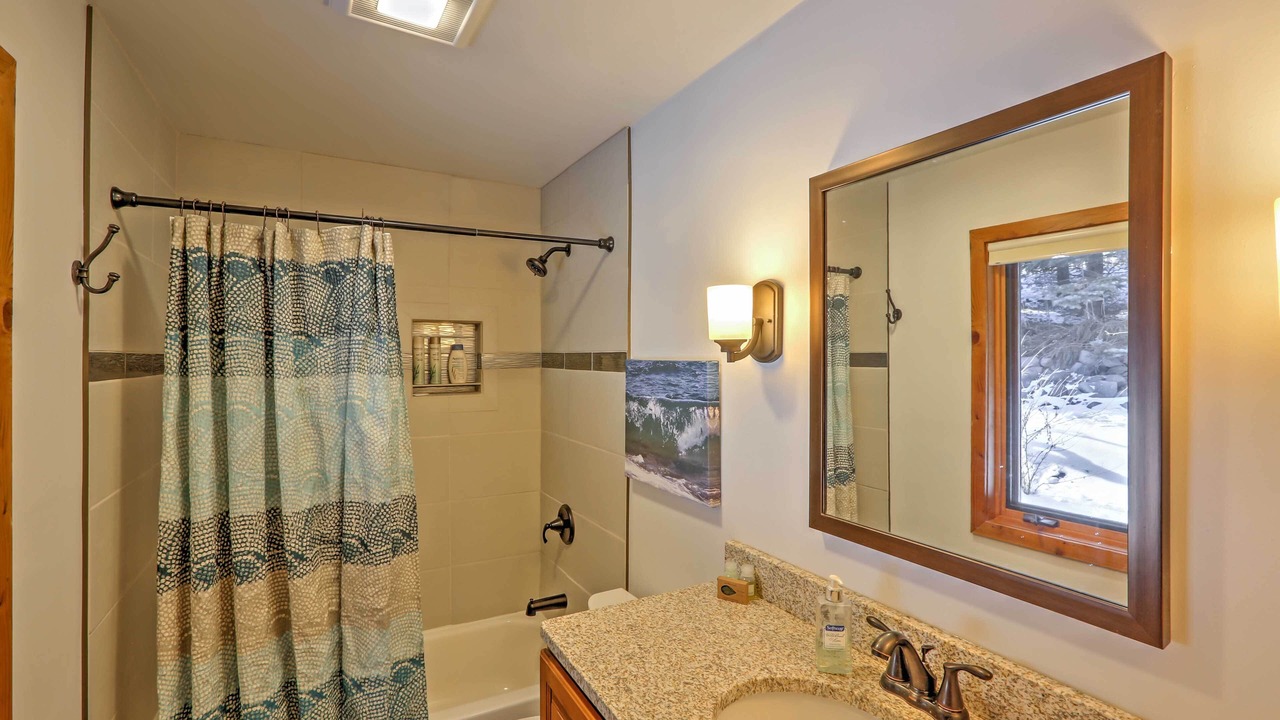 Photo of Bathroom in Schroeder