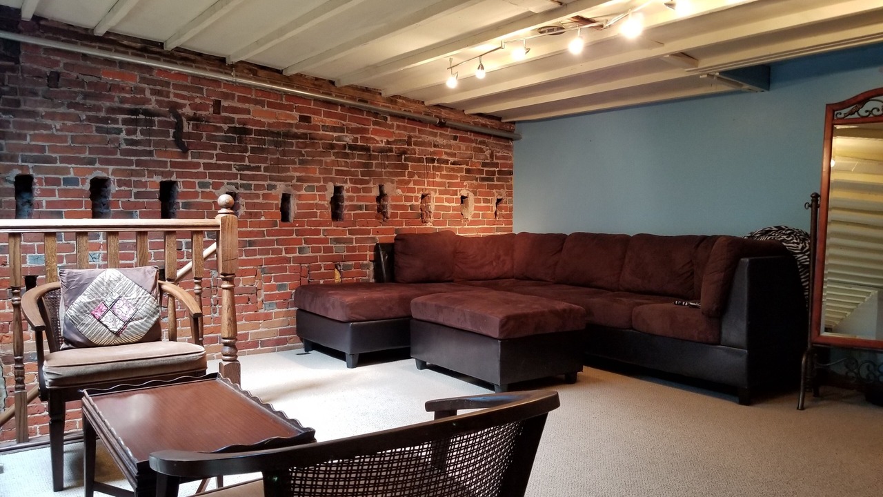Photo of Livingroom in Stillwater