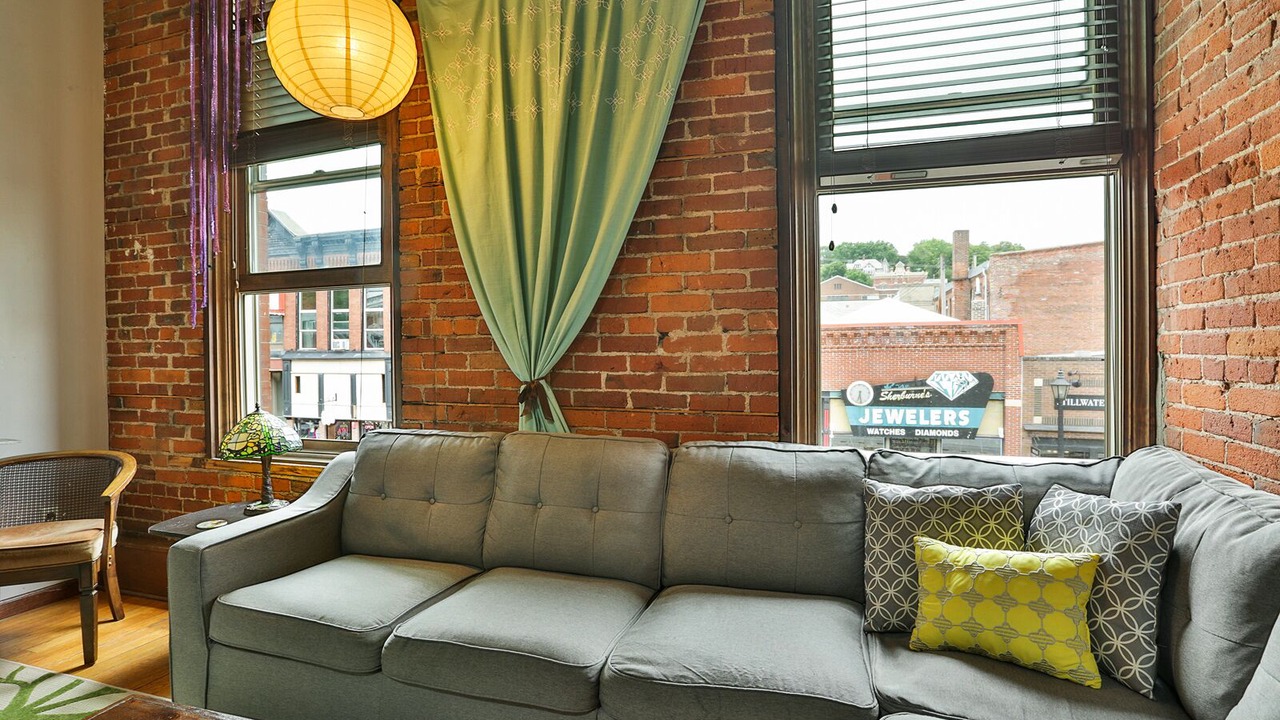 Photo of Livingroom in Stillwater