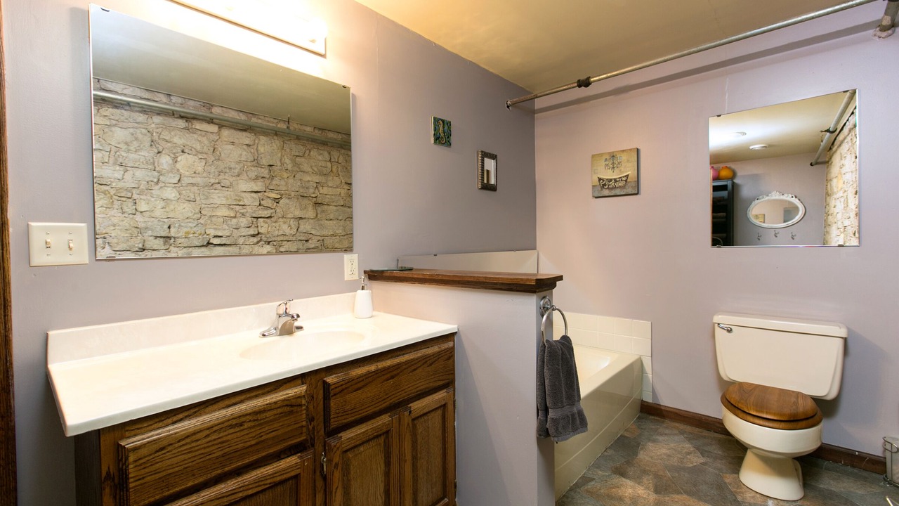 Photo of Bathroom in Stillwater