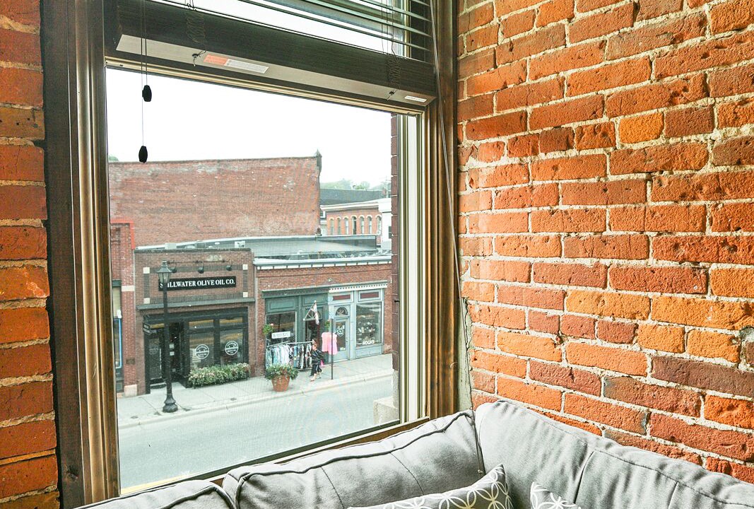Photo of Livingroom in Stillwater