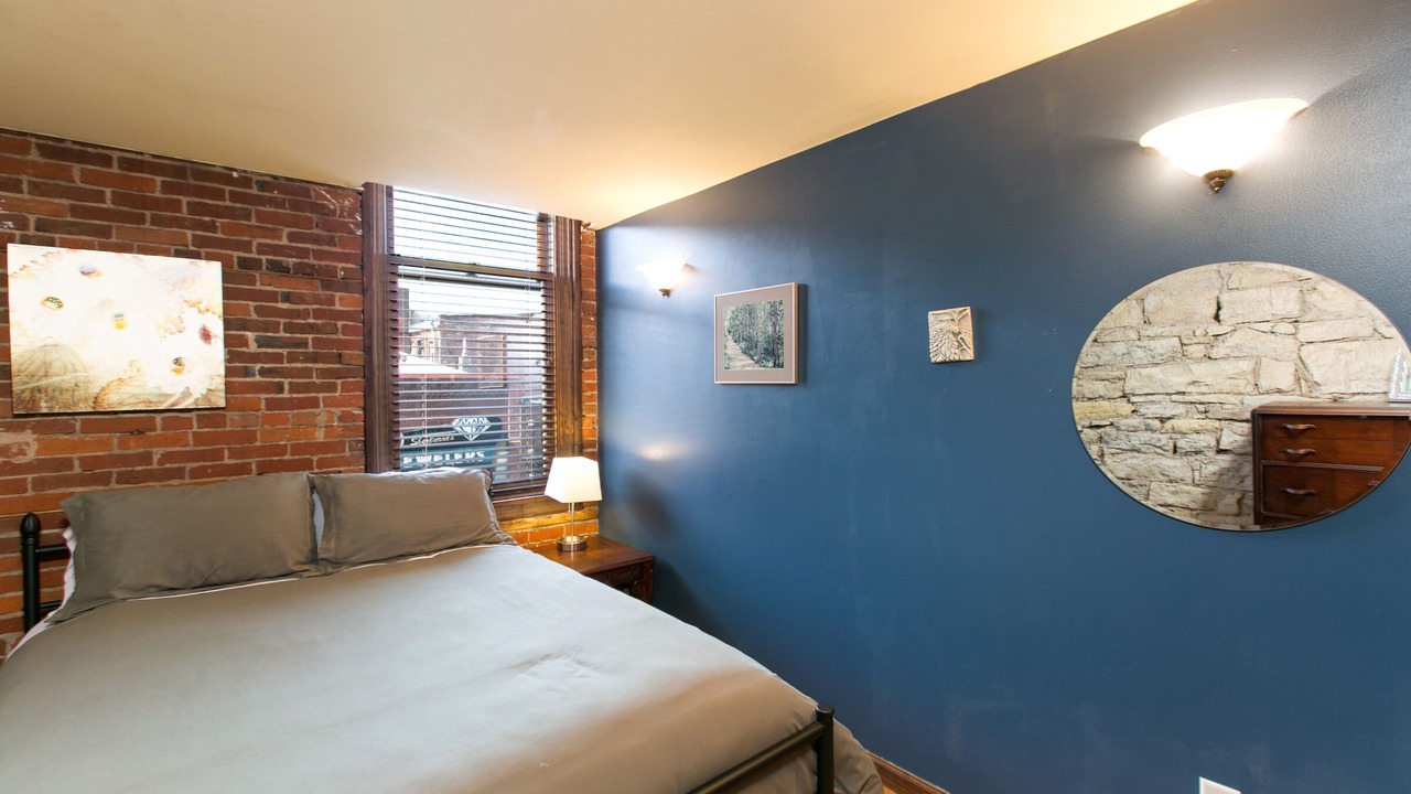 Photo of Bedroom in Stillwater