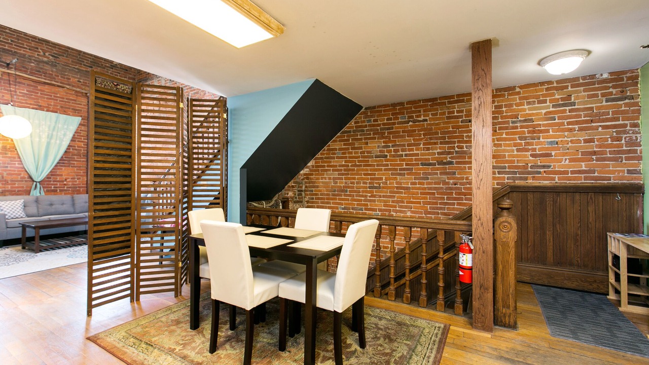 Photo of Livingroom in Stillwater