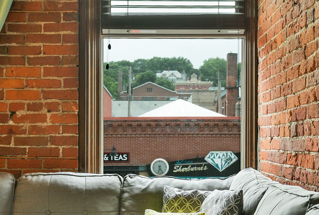 Photo of Livingroom in Stillwater