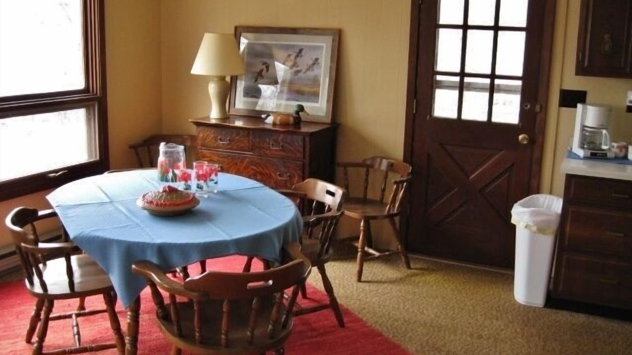 Photo of Livingroom in Longville