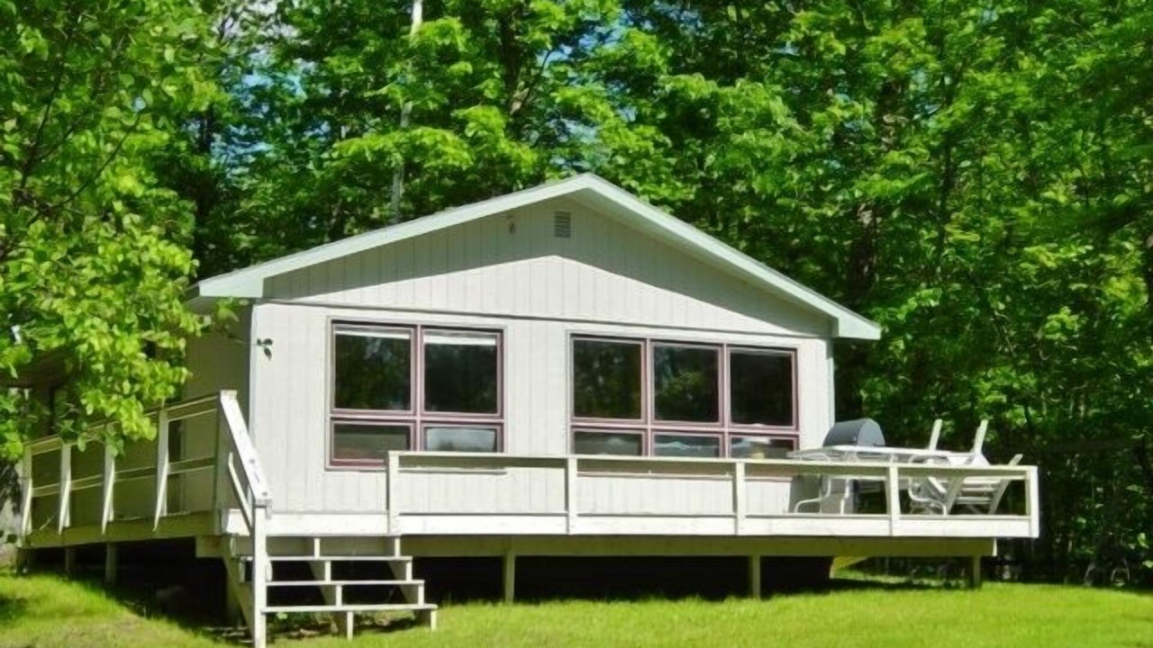 Photo of Outdoor in Longville