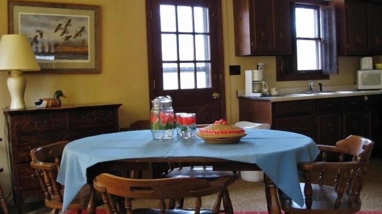 Photo of Livingroom in Longville