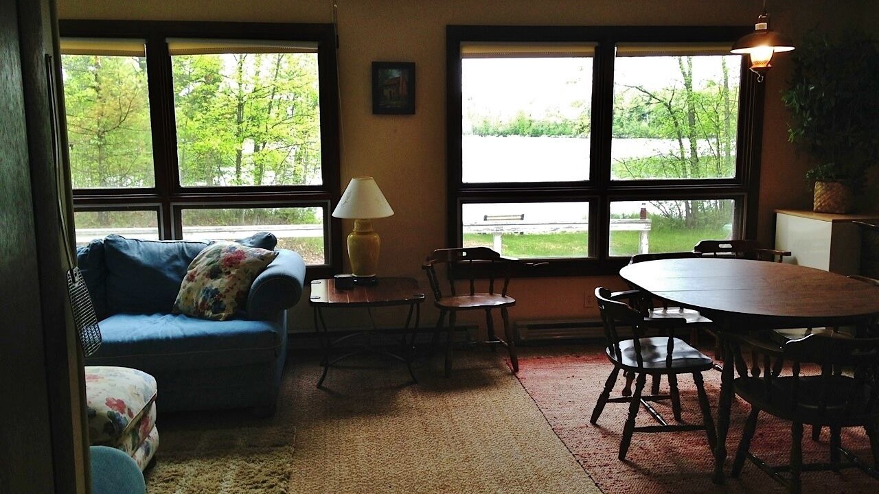 Photo of Livingroom in Longville