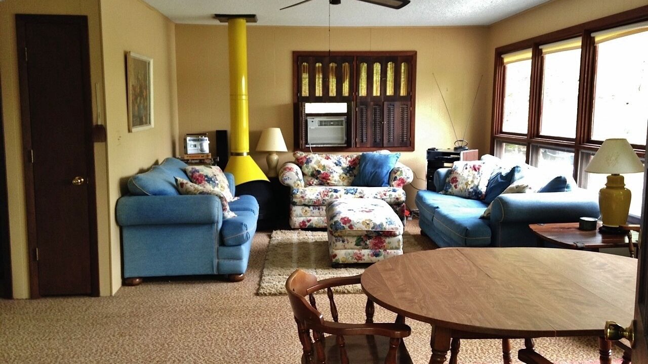 Photo of Livingroom in Longville
