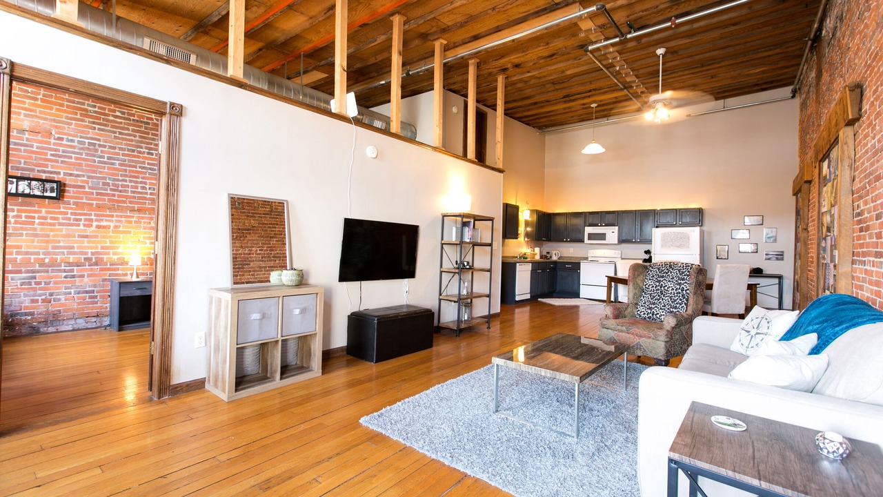 Photo of Livingroom in Stillwater