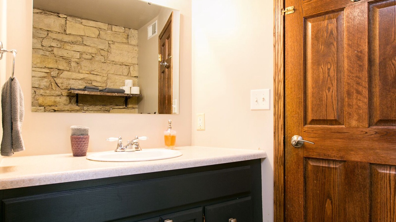 Photo of Bathroom in Stillwater