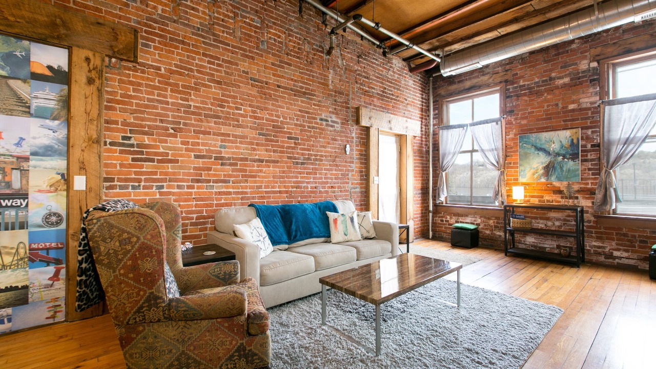 Photo of Livingroom in Stillwater
