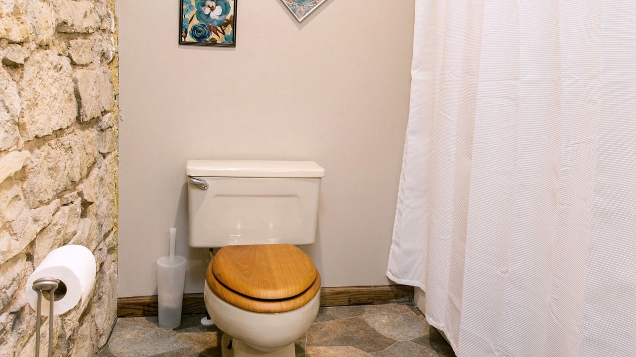 Photo of Bathroom in Stillwater