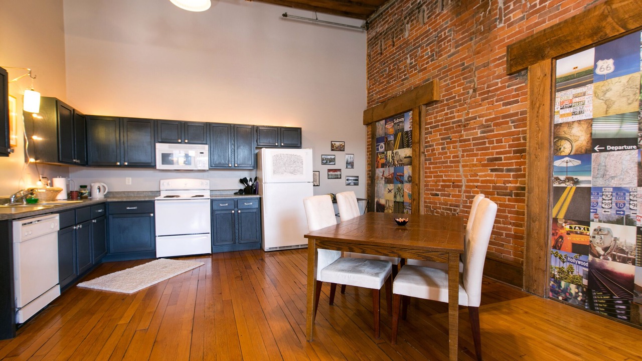 Photo of Kitchen in Stillwater