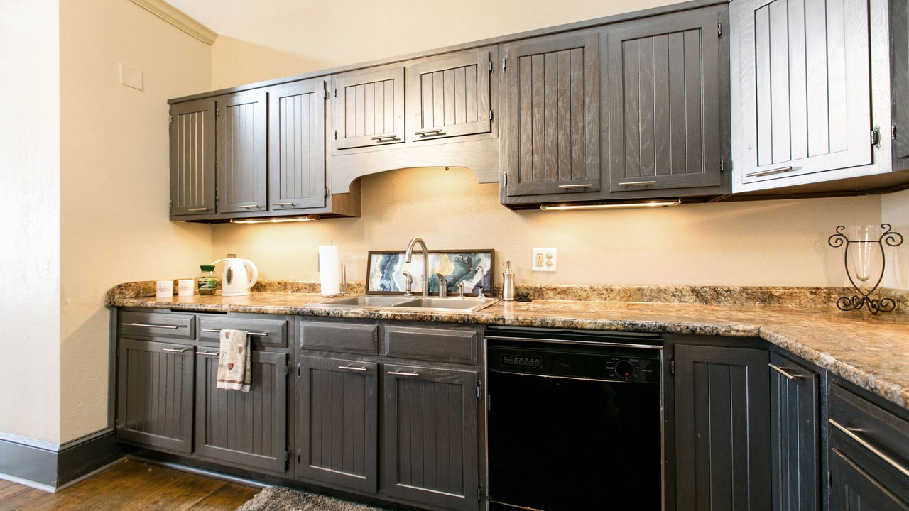Photo of Kitchen in Stillwater