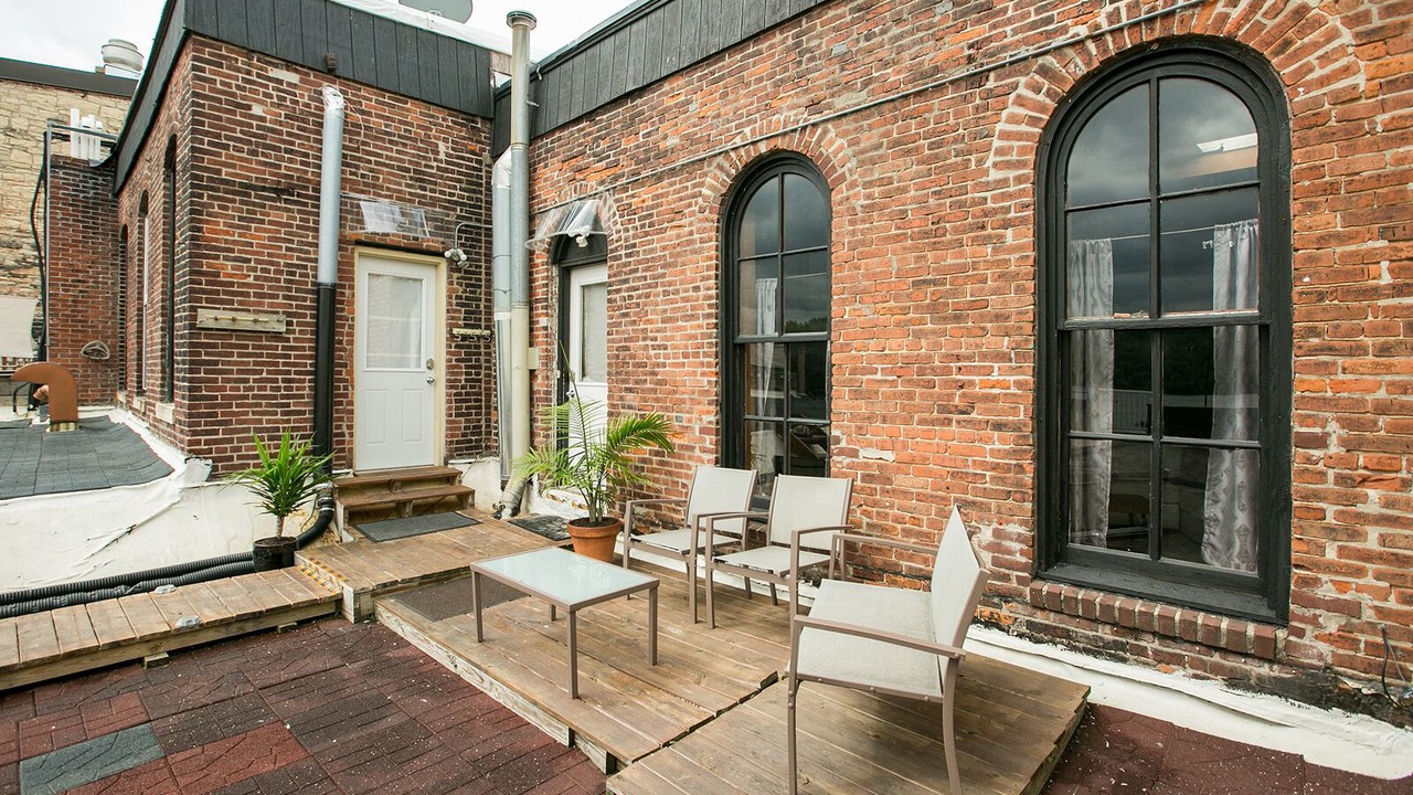 Photo of Outdoor in Stillwater