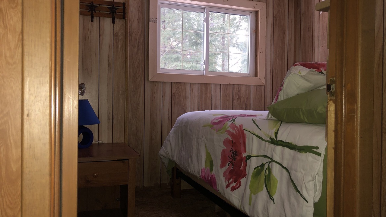 Photo of Bedroom in Georgian Bay