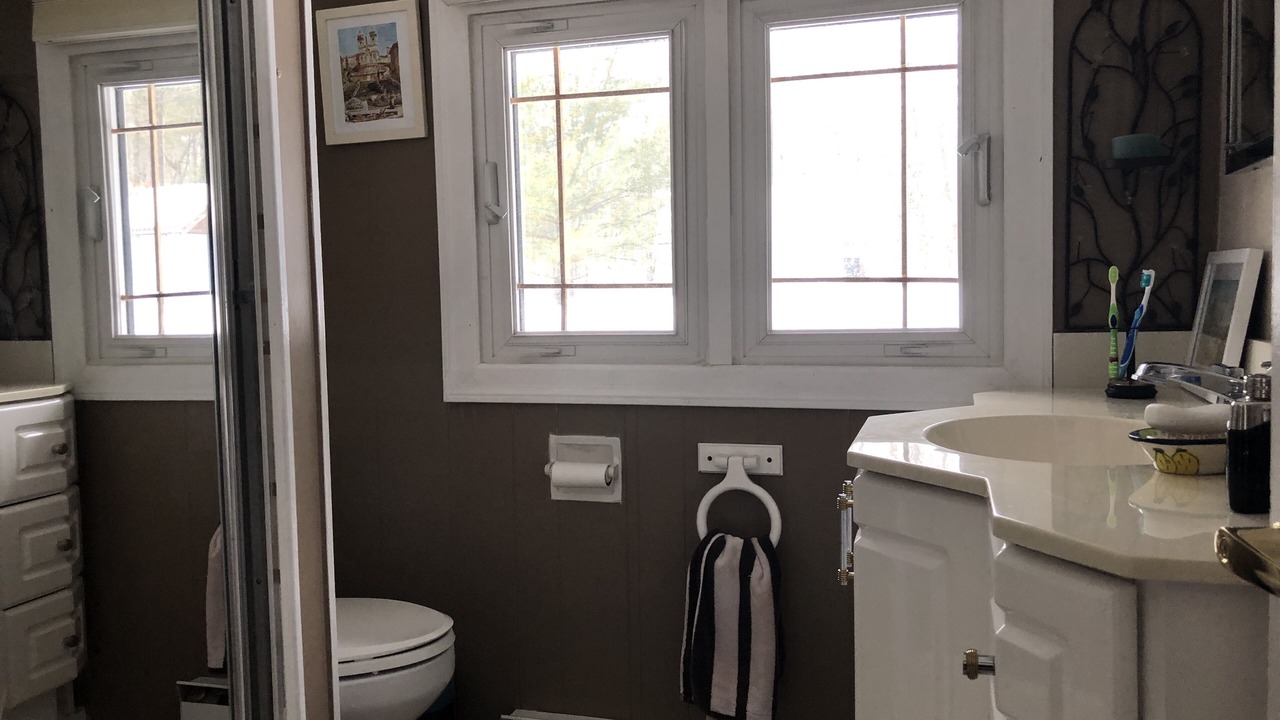 Photo of Bathroom in Georgian Bay