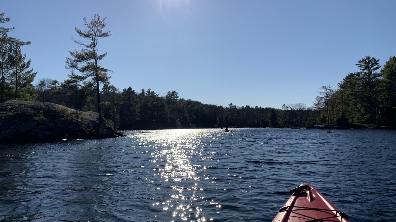 Photo of Outdoor in Georgian Bay