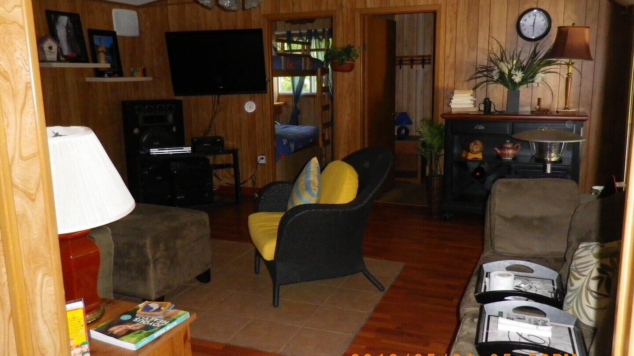 Photo of Livingroom in Georgian Bay
