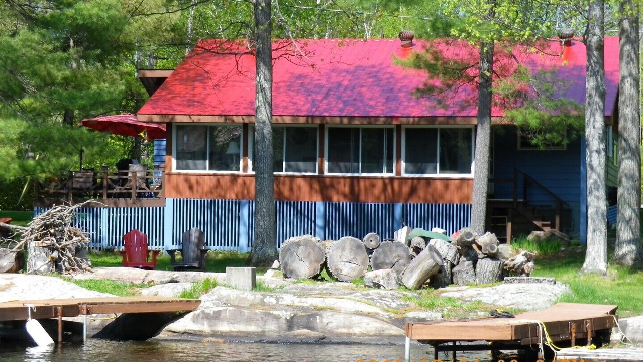 Photo of Others in Georgian Bay