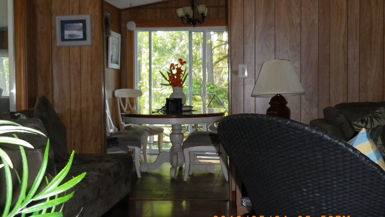 Photo of Livingroom in Georgian Bay