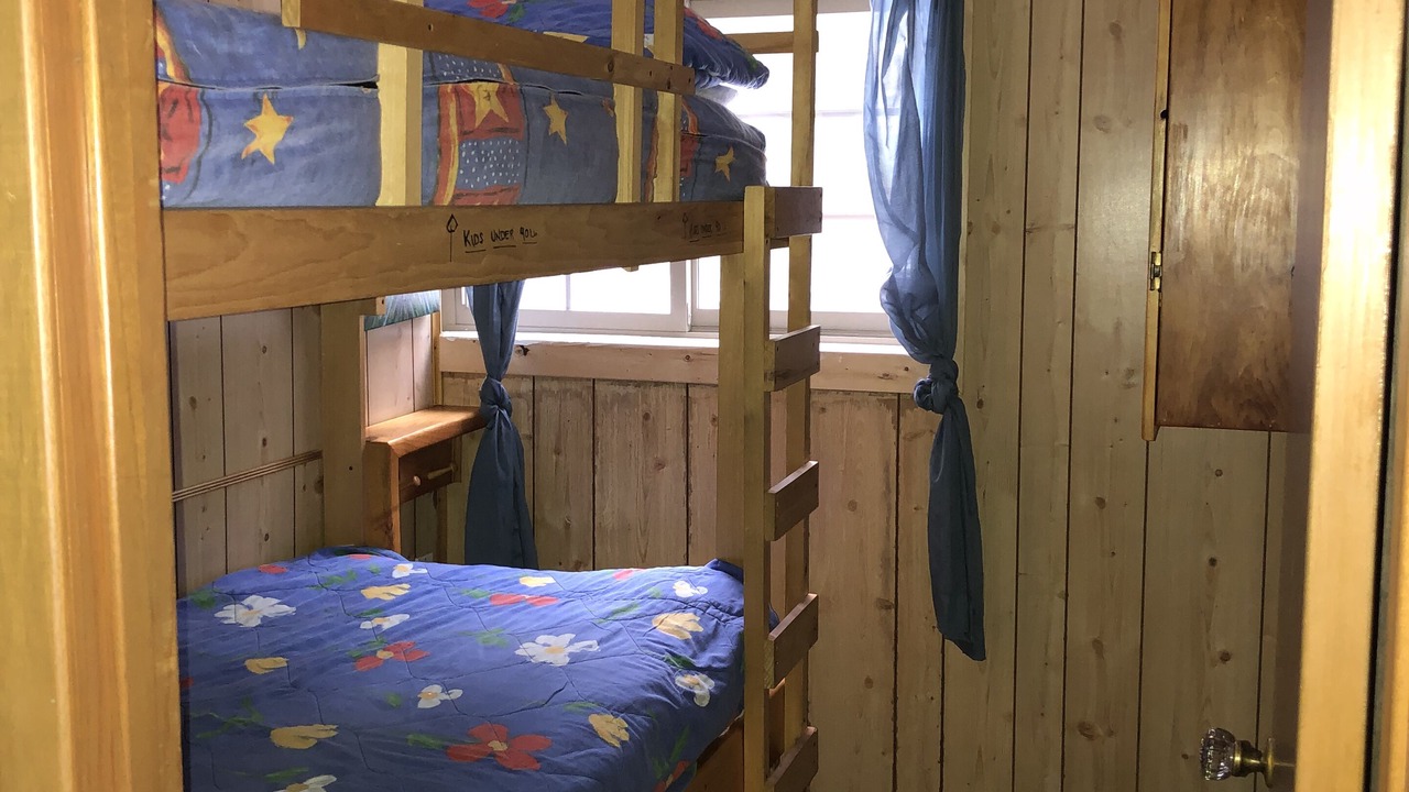 Photo of Bedroom in Georgian Bay