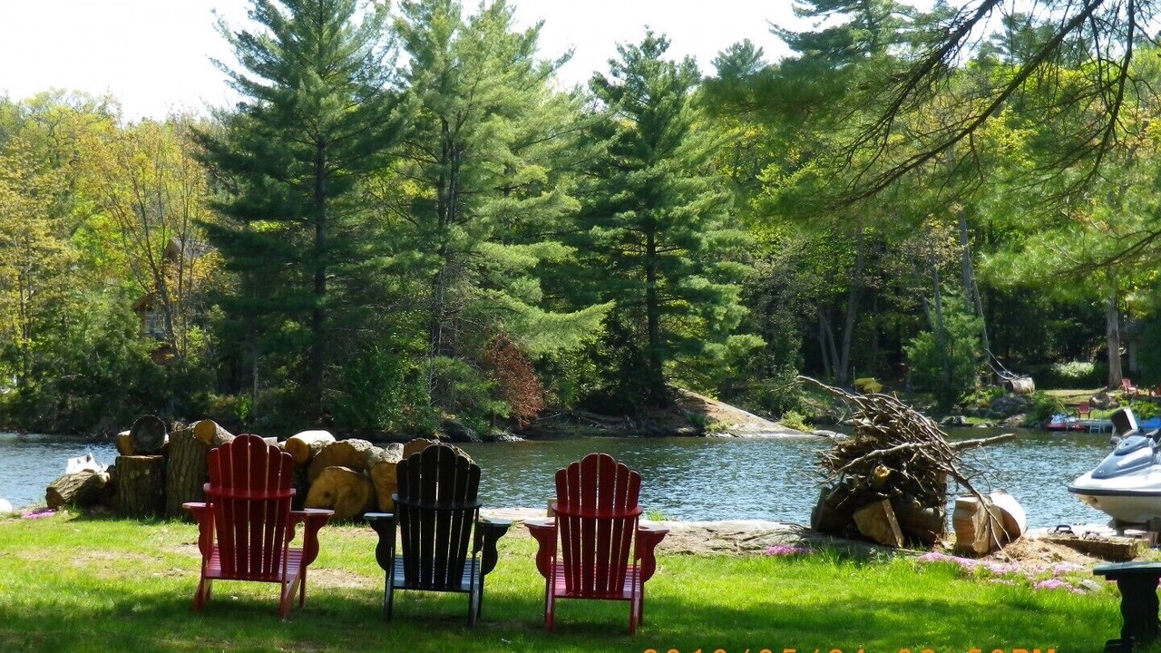 Photo of Outdoor in Georgian Bay