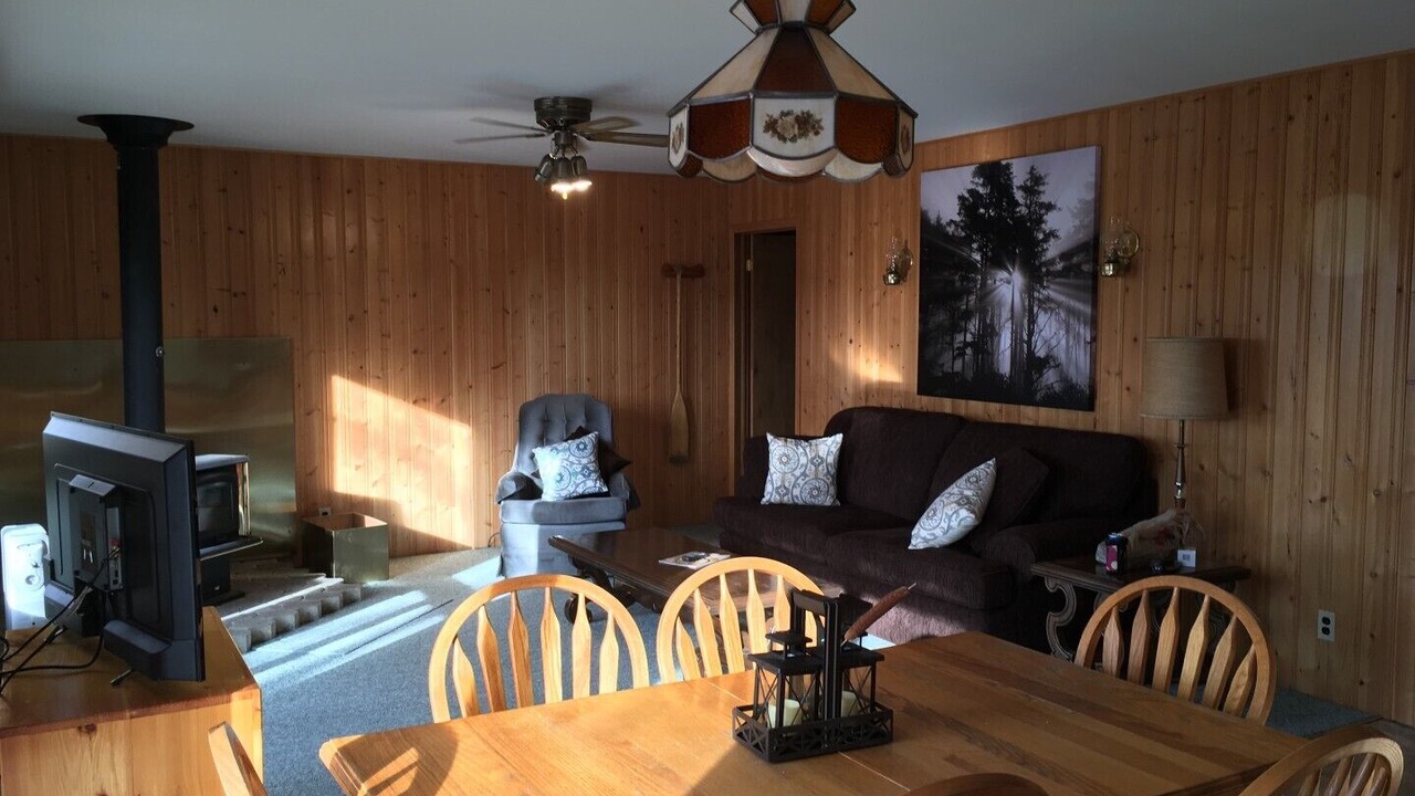 Photo of Bedroom in Seguin