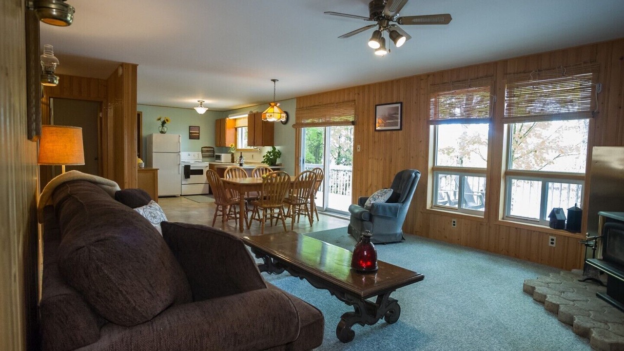 Photo of Bedroom in Seguin