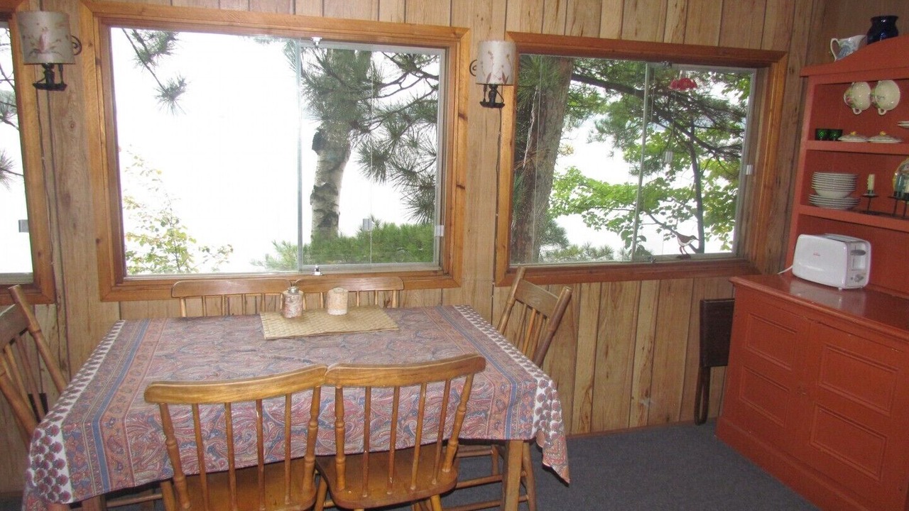 Photo of Others in Lake of Bays