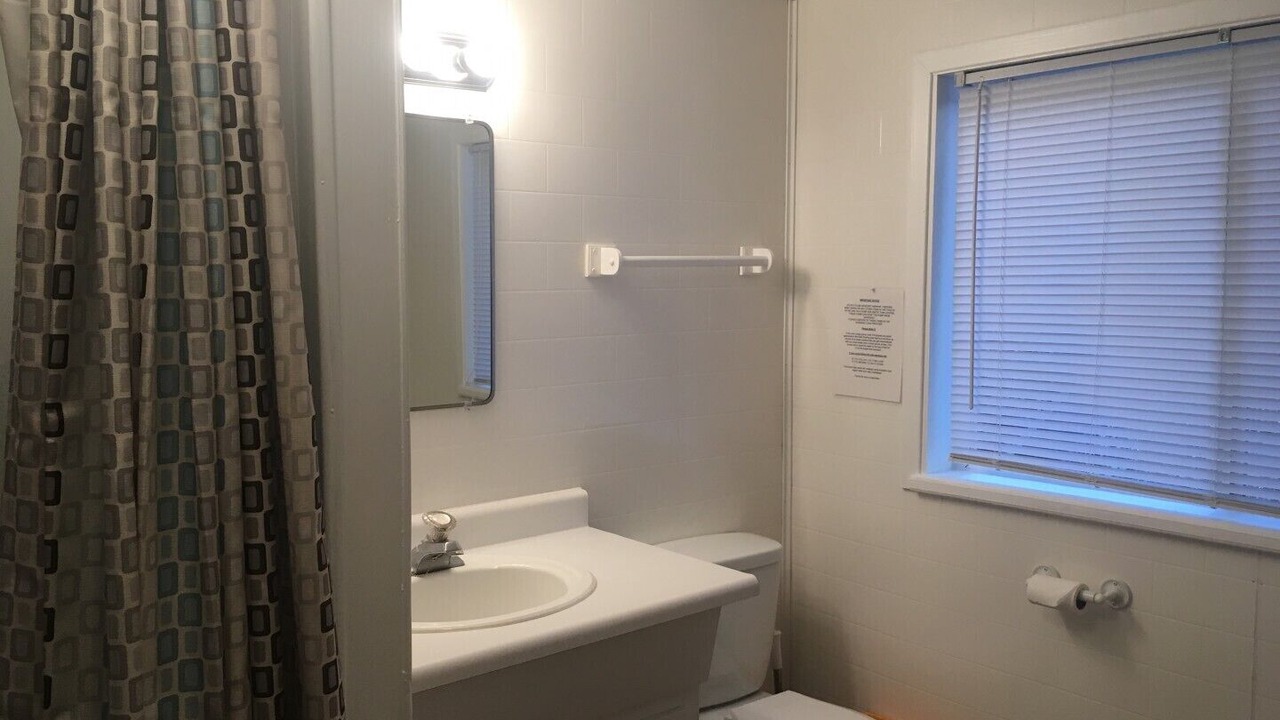 Photo of Bathroom in Tudor and Cashel