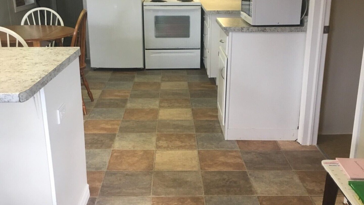 Photo of Kitchen in Tudor and Cashel