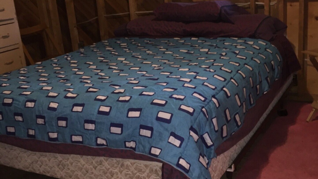 Photo of Bedroom in Kenora