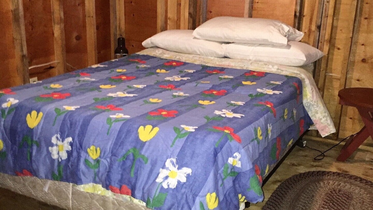 Photo of Bedroom in Kenora
