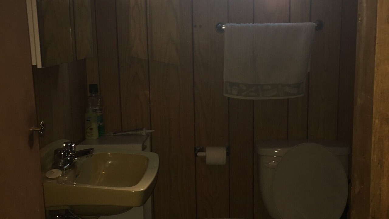 Photo of Bathroom in Kenora