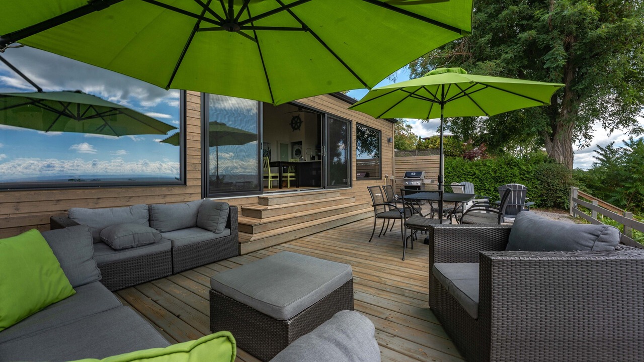 Photo of Patio Balcony in Port Dover
