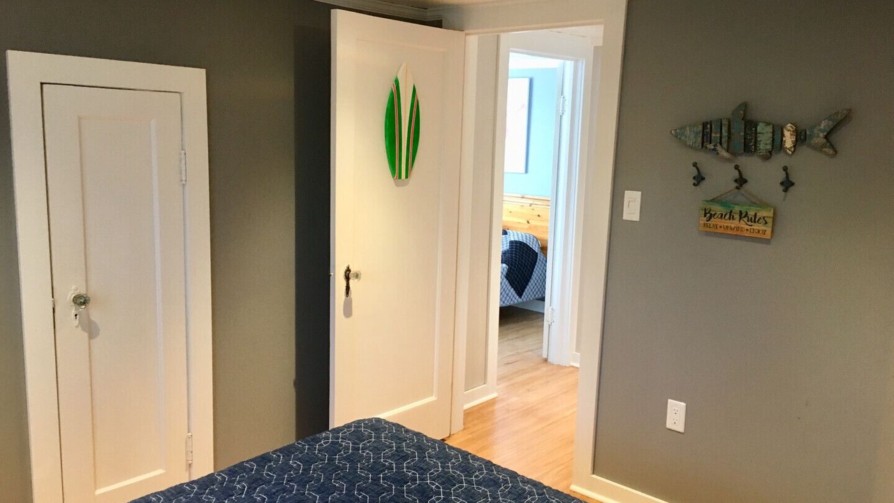 Photo of Bedroom in Grand Bend