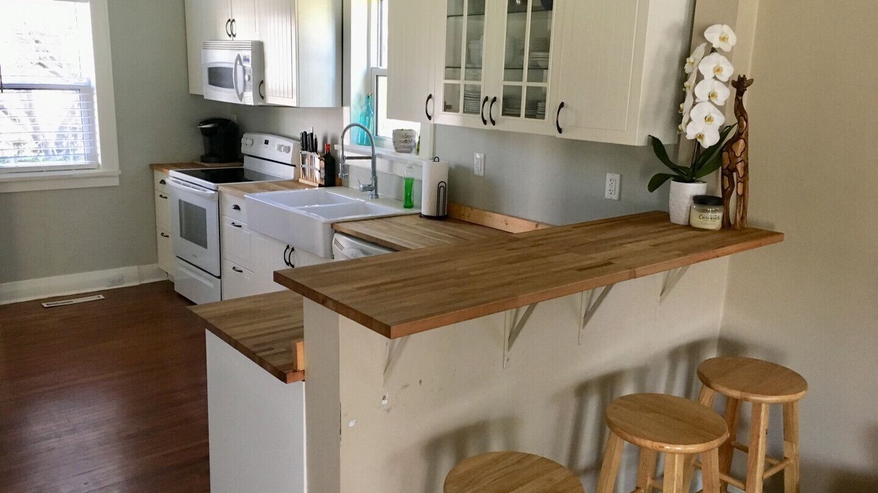 Photo of Kitchen in Grand Bend