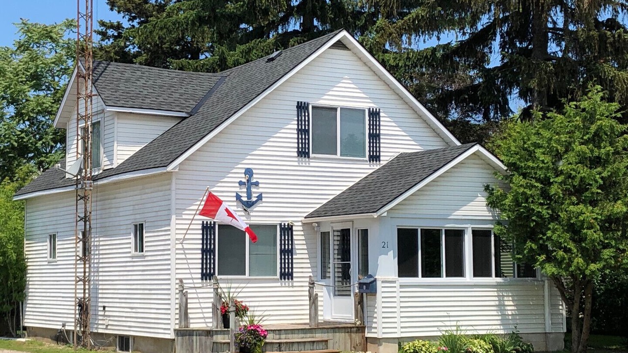 Photo of Outdoor in Grand Bend